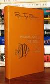 PACIFIC COAST FISHES Easton Press Roger Tory Peterson Field Guides