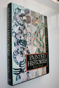 Painted Histories: Early Maori Figurative Painting