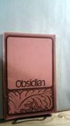 Obsidian Vol. 3 No. 1