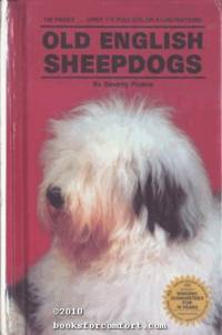 Old English Sheepdogs