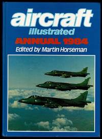 image of "Aircraft Illustrated" Annual 1984
