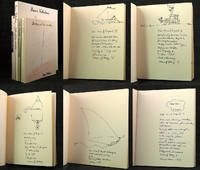 Fin svit av alla Hans Vikstens böcker utgivna under hans livstid (1964-1987), med illustrerade...