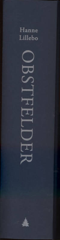 Obstfelder. En biografi