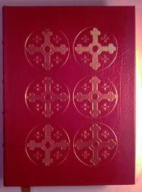 cover of The Confessions of St. Augustine
