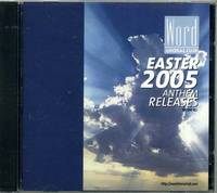 EASTER 2005 ANTHEM RELEASES - Word Choral Club