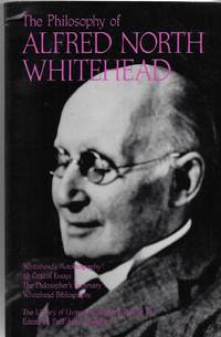 The Philosophy of Alfred North Whitehead, Volume 3