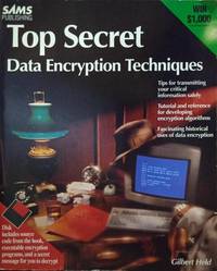 TOP SECRET, DATA ENCRYPTION TECHNIQUES.