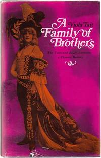 A Family of Brothers. by TAIT, VIOLA