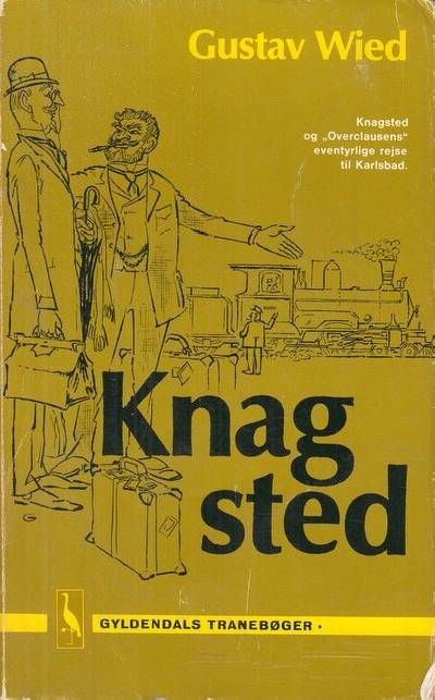 Knagsted.