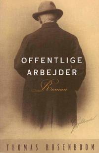 Offentlige arbejder. Roman.