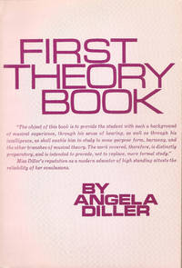 image of First Theory Book