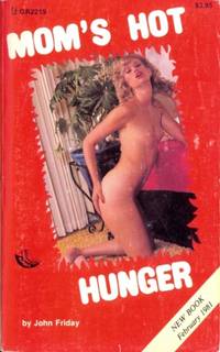 image of Mom's Hot Hunger GR2219