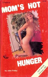 Mom&#039;s Hot Hunger  GR2219 by John Friday - 1981