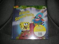 Atlantis SquarePantis