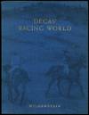 Degas' Racing World