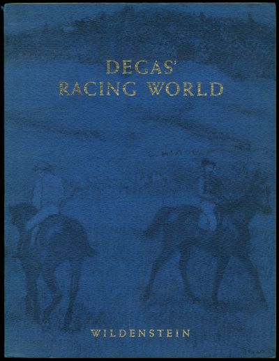 Degas' Racing World