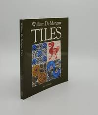 WILLIAM DE MORGAN TILES