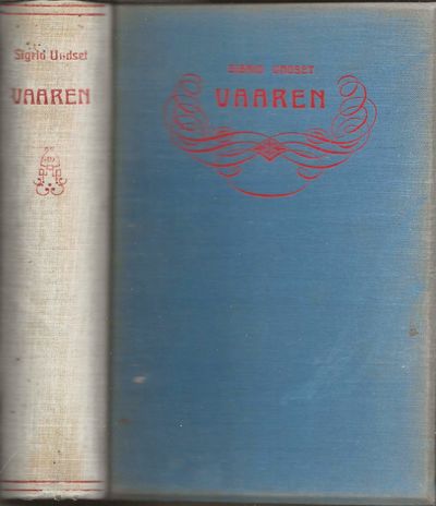 Vaaren