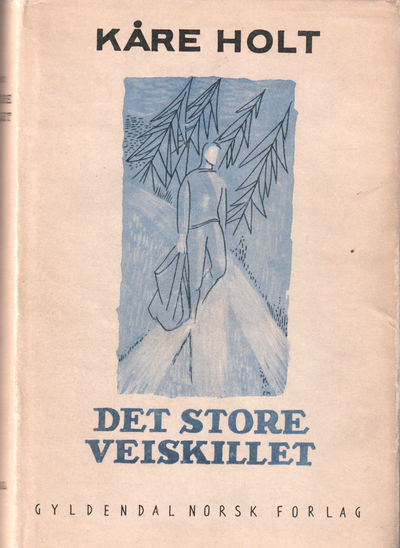 Det store veiskillet