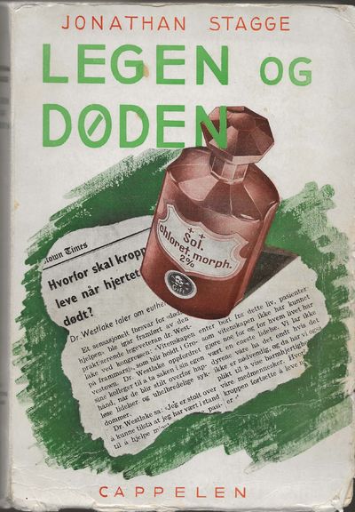 Legen og døden