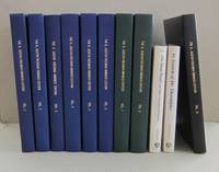 R. Austin Freeman Omnibus Edition Volumes 1 - 11 set by R. Austin Freeman; Normal Donaldson [commentary]; George A. Vanderburgh [editor]; Douglas G. Greene [editor]; Tony Medawar [editor]; Normal Donaldson - 2000