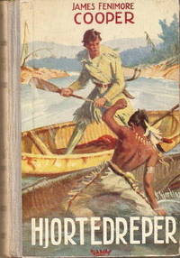 Hjortedreper.