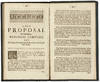 An account of the Rise and Progress of the Beech-Oil Invention, and all the Steps which have been taken in that Affair, from the First Discovery to the Present Time...