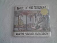 Where the Wild Things are by Maurice Sendak - 1974