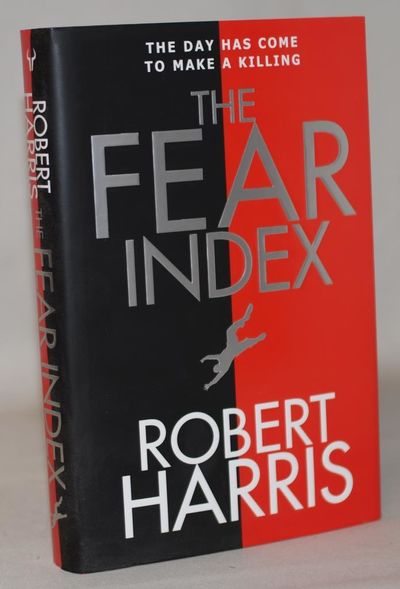 The fear index.