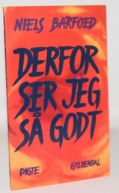 Derfor ser jeg så godt.