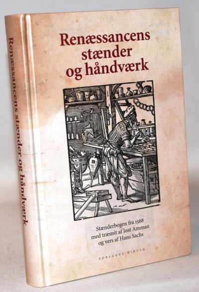 Renæssancens stænder og håndværk i tekst og…