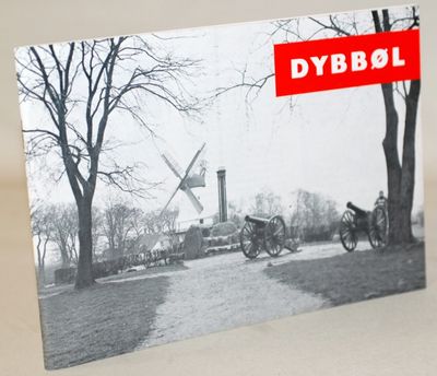 Dybbøl.