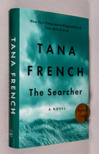 cover of The Searcher