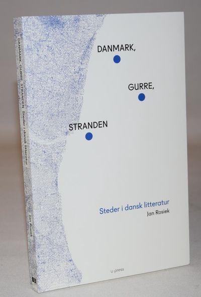 Danmark, Gurre, stranden - Steder i dansk…