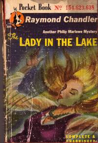 THE LADY IN THE LAKE.