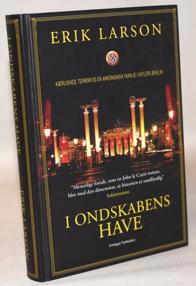 I ondskabens have - Kærlighed, terror og en…