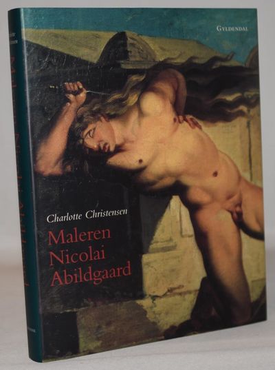 Maleren Nicolai Abildgaard.