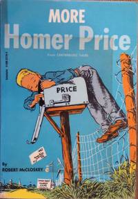 More Homer Price