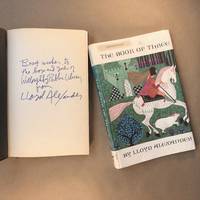 The Book Of Three