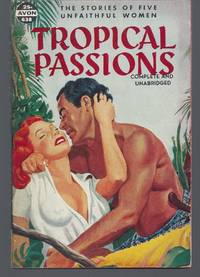 Tropical Passions