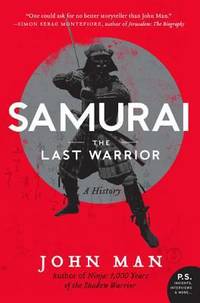 Samurai : A History
