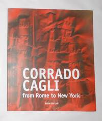 Corrado Cagli - From Rome to New York (Brun Fine Art, London 23 February - 28 April 2018)