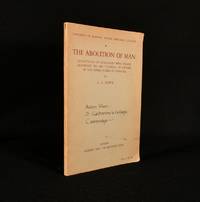 image of The Abolition of Man