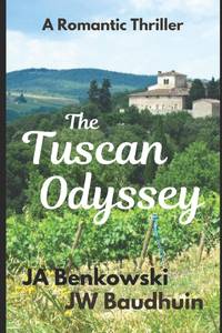 The Tuscan Odyssey