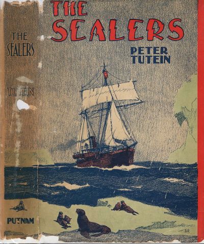 The Sealers.
