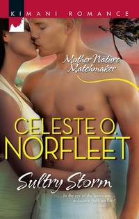 Sultry Storm (Mother Nature Matchmaker)
