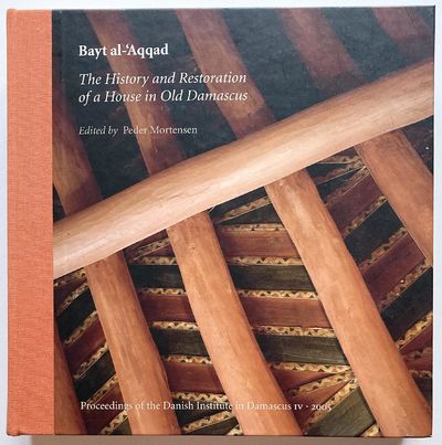 Bayt al-'Aqqad. The History and Restoration of a…
