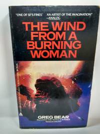 The Wind from a Burning Woman