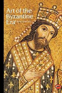 image of Art of the Byzantine Era (World of Art)