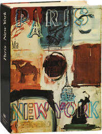 image of Paris - New York (First Edition)